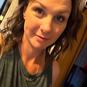 Meet your Posher, Katherine